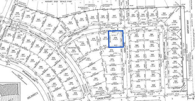 2202 Moscadello St, Manteca, CA 95337