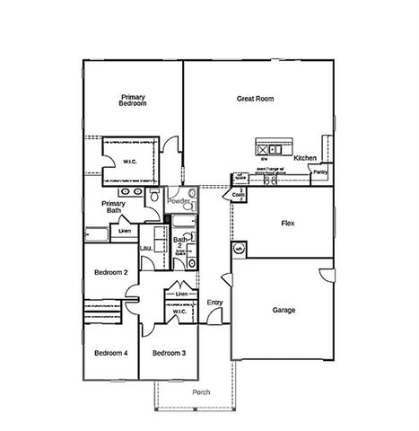 2202 Moscadello St, Manteca, CA 95337