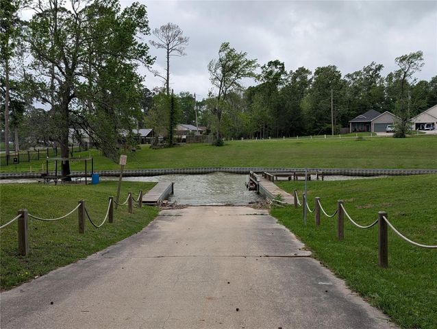 TBD Cloverdale, Livingston, TX 77351