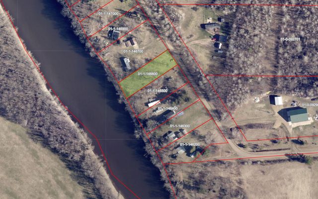 44765 378th Lane, Aitkin, MN 56431