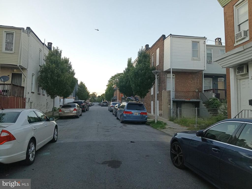 721 N BELNORD AVE, Baltimore, MD 21205