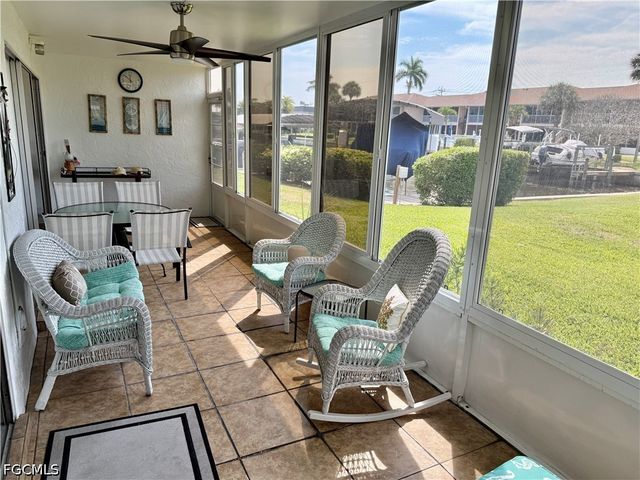 806 SE 46th ST 1F, Cape Coral, FL 33904