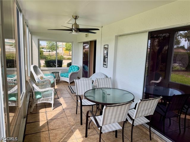 806 SE 46th ST 1F, Cape Coral, FL 33904