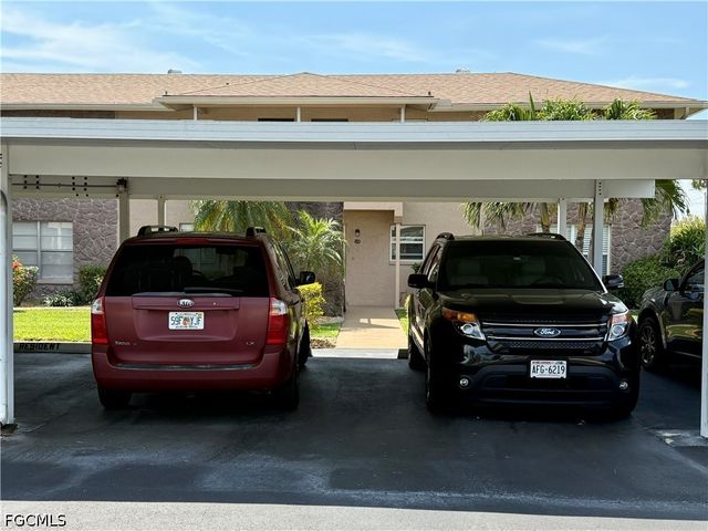 806 SE 46th ST 1F, Cape Coral, FL 33904