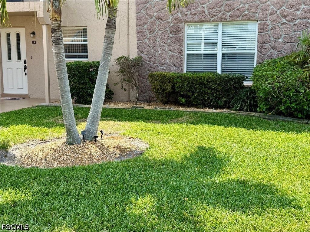 806 SE 46th ST 1F, Cape Coral, FL 33904