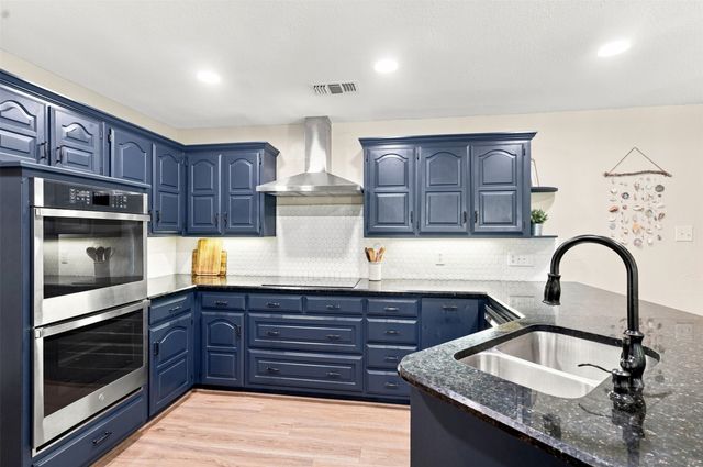 10722 Woodbridge Drive, Forney, TX 75126