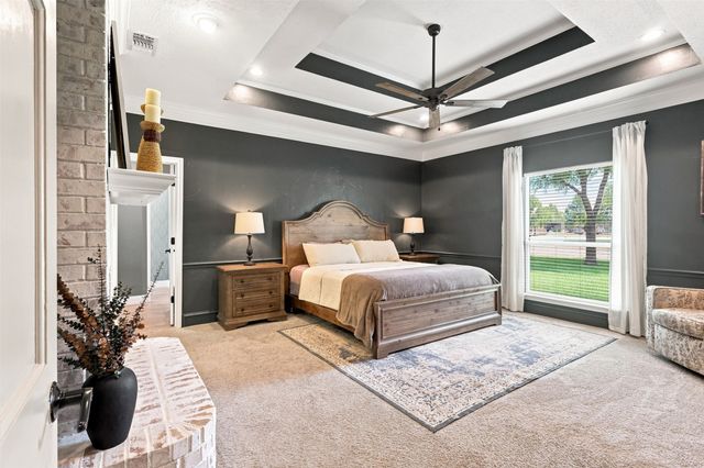 10722 Woodbridge Drive, Forney, TX 75126