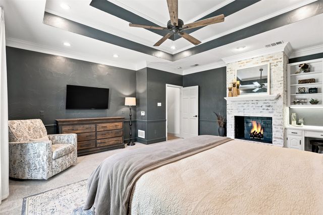 10722 Woodbridge Drive, Forney, TX 75126