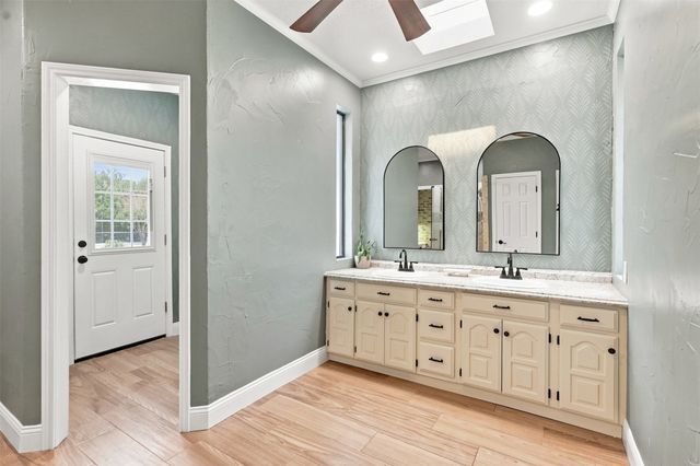 10722 Woodbridge Drive, Forney, TX 75126