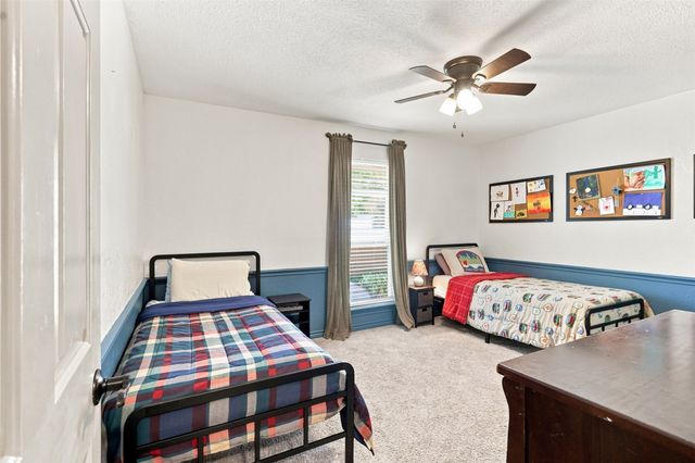 10722 Woodbridge Drive, Forney, TX 75126