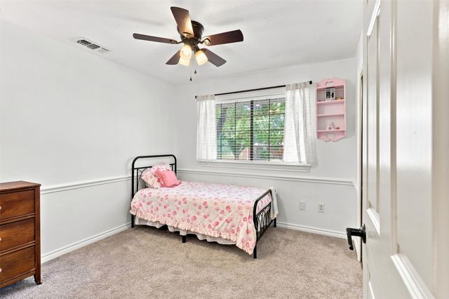 10722 Woodbridge Drive, Forney, TX 75126