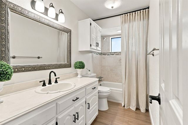 10722 Woodbridge Drive, Forney, TX 75126