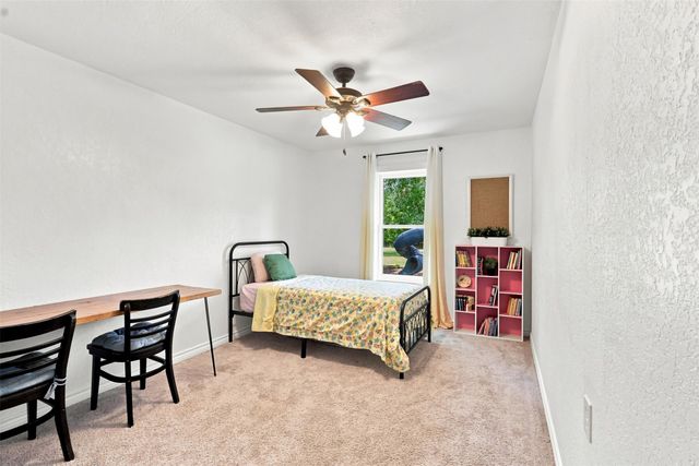 10722 Woodbridge Drive, Forney, TX 75126