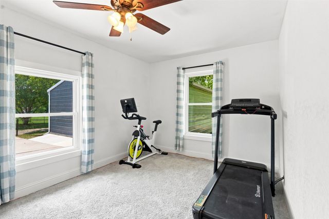 10722 Woodbridge Drive, Forney, TX 75126