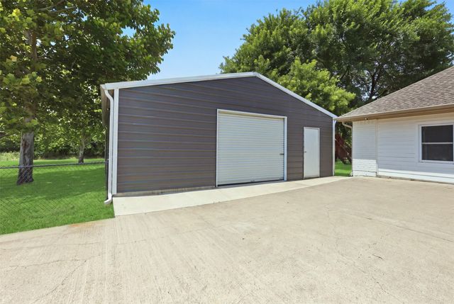 10722 Woodbridge Drive, Forney, TX 75126