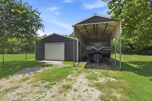 10722 Woodbridge Drive, Forney, TX 75126