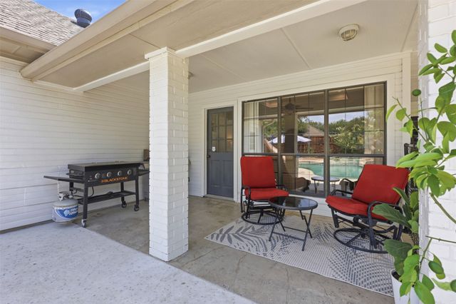 10722 Woodbridge Drive, Forney, TX 75126