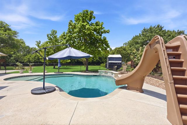 10722 Woodbridge Drive, Forney, TX 75126