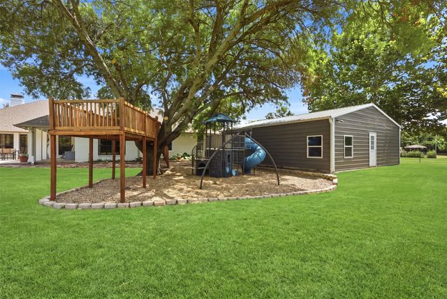 10722 Woodbridge Drive, Forney, TX 75126
