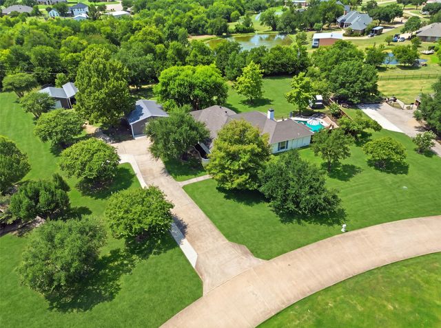 10722 Woodbridge Drive, Forney, TX 75126