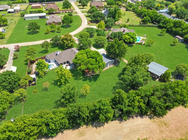 10722 Woodbridge Drive, Forney, TX 75126