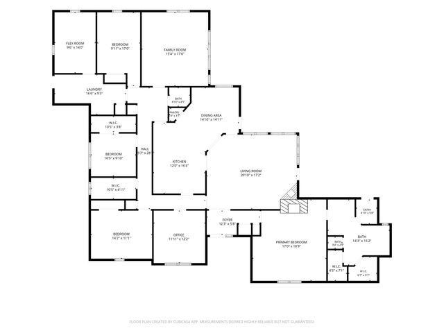 10722 Woodbridge Drive, Forney, TX 75126