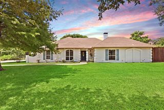 10722 Woodbridge Drive, Forney, TX 75126