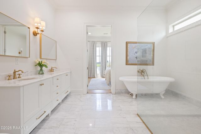 1044 The Lake Drive, Broussard, LA 70518