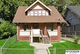 5324 N 27th Street, Omaha, NE 68111