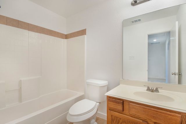 10724 Wild Oak Drive, Fort Worth, TX 76140