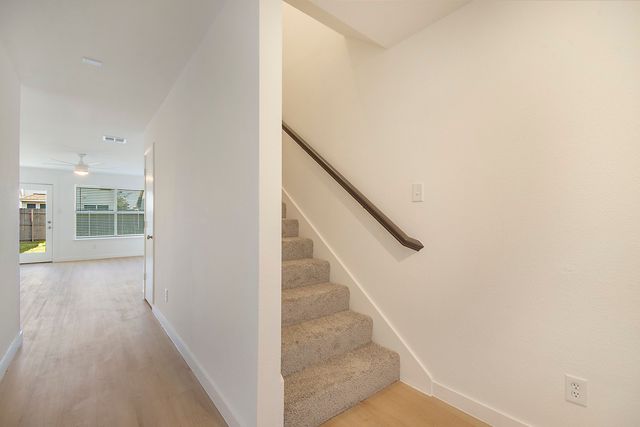 10724 Wild Oak Drive, Fort Worth, TX 76140