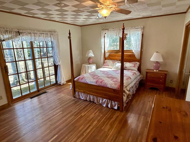 4546 County Road 16, Jenkins Twp, MN 56472