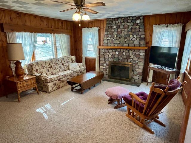 4546 County Road 16, Jenkins Twp, MN 56472