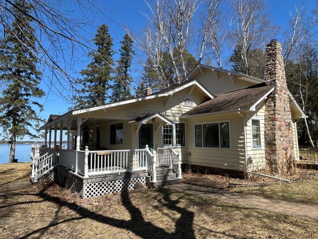 4546 County Road 16, Jenkins Twp, MN 56472
