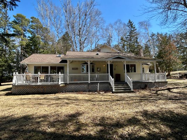 4546 County Road 16, Jenkins Twp, MN 56472