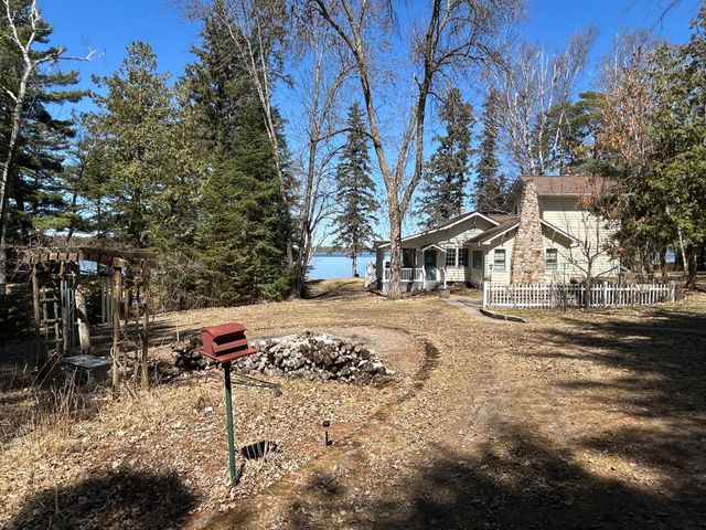 4546 County Road 16, Jenkins Twp, MN 56472