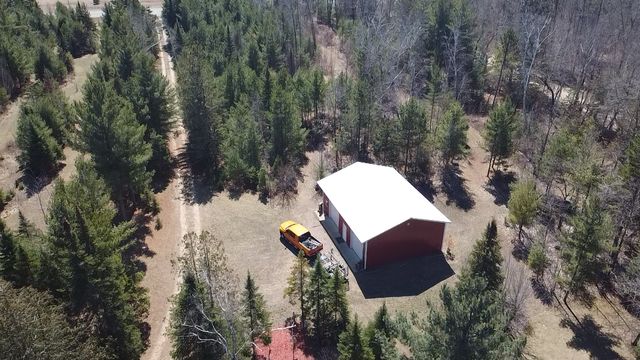 4546 County Road 16, Jenkins Twp, MN 56472