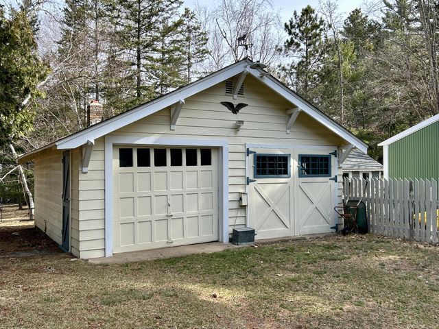 4546 County Road 16, Jenkins Twp, MN 56472