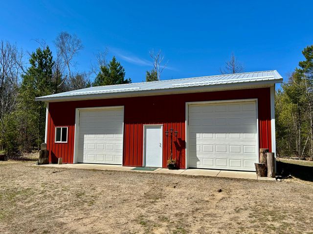 4546 County Road 16, Jenkins Twp, MN 56472
