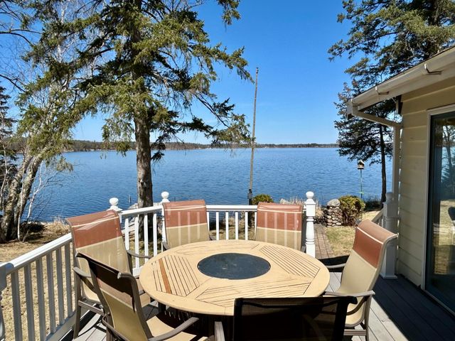 4546 County Road 16, Jenkins Twp, MN 56472