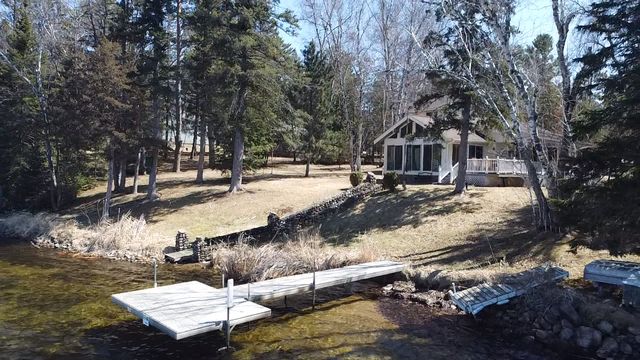 4546 County Road 16, Jenkins Twp, MN 56472