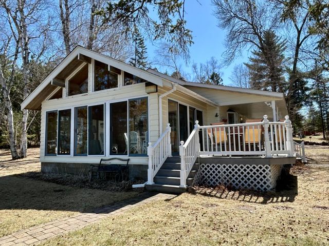 4546 County Road 16, Jenkins Twp, MN 56472