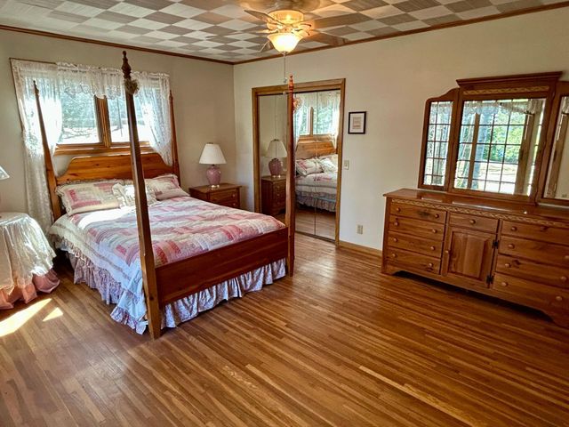 4546 County Road 16, Jenkins Twp, MN 56472