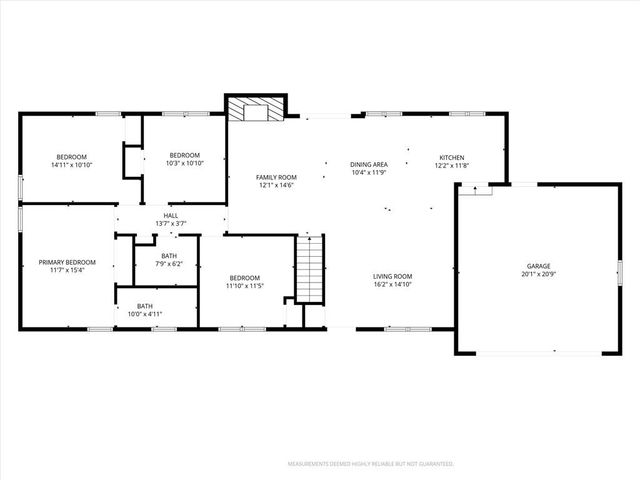 2309 W 104th Street, Leawood, KS 66206