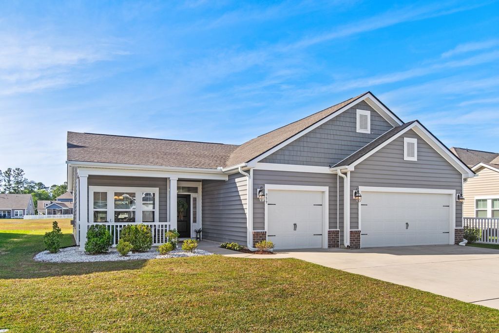 959 Harrison Mill St., Myrtle Beach, SC 29579