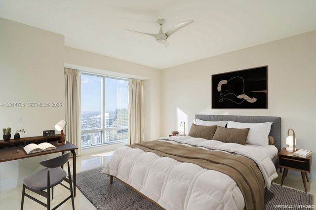 1425 Brickell Ave 57B, Miami, FL 33131