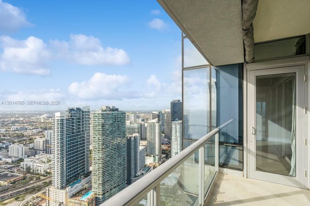 1425 Brickell Ave 57B, Miami, FL 33131