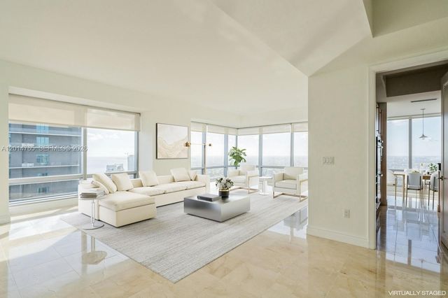 1425 Brickell Ave 57B, Miami, FL 33131