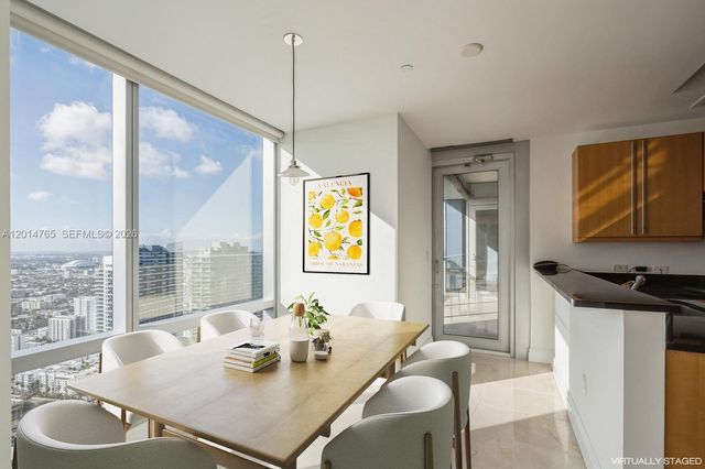 1425 Brickell Ave 57B, Miami, FL 33131
