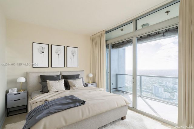 1425 Brickell Ave 57B, Miami, FL 33131